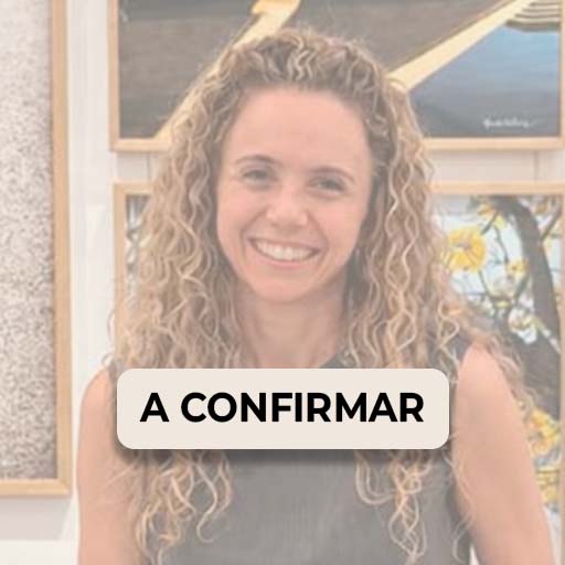Claudia Fontana, personalidade a ser confirmada no projeto Foto em Foco: Brasília