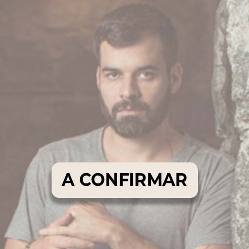 Facundo Guerra, personalidade a ser confirmada no projeto Foto em Foco: Brasília