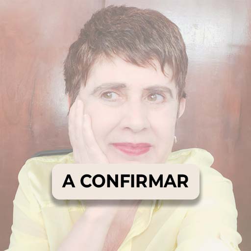 Isabella Gurgel, personalidade a ser confirmada no projeto Foto em Foco: Brasília