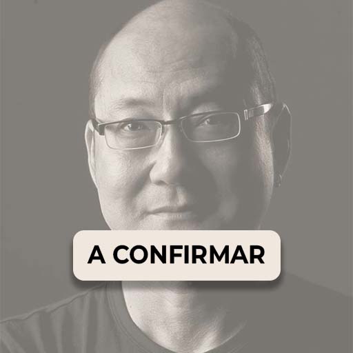 Kazuo Okubo, personalidade a ser confirmada no projeto Foto em Foco: Brasília