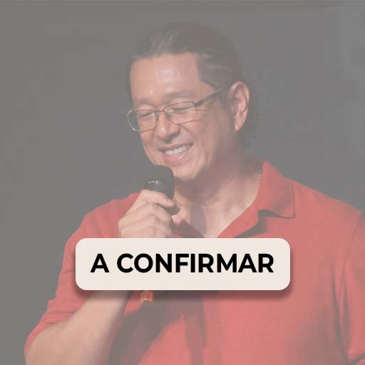Rubens Matsushita, personalidade a ser confirmada no projeto Foto em Foco: Brasília