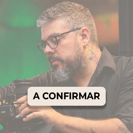 Yogue Alencar, personalidade a ser confirmada no projeto Foto em Foco: Brasília